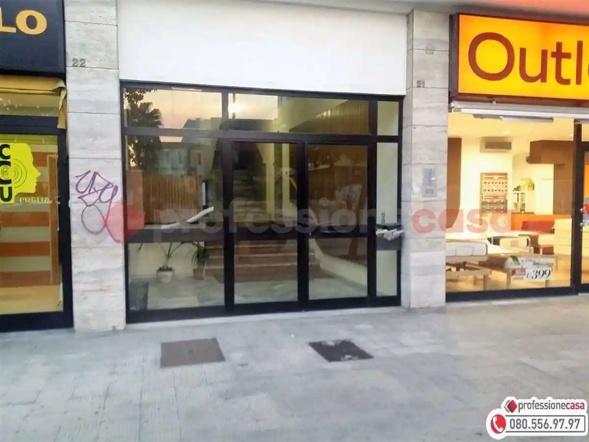 Rustico - Casale in affitto a Bari