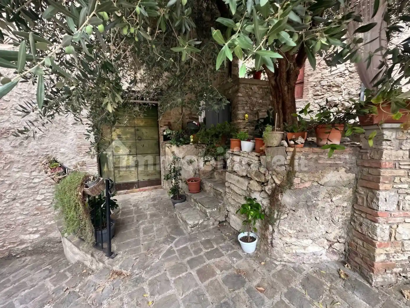 Appartamento in vendita a Arrone