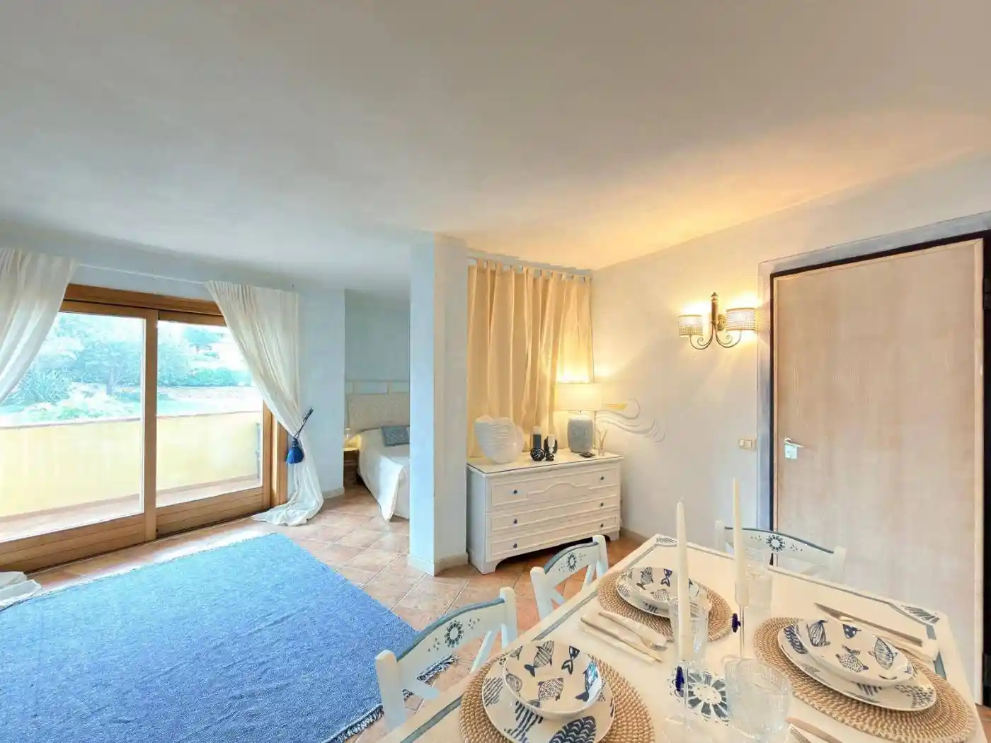 Appartamento in vendita a Olbia
