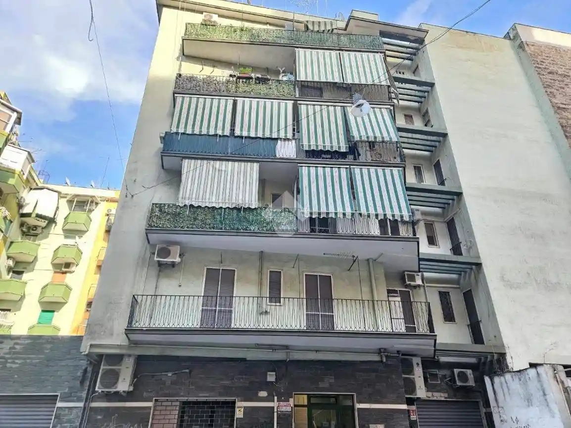 Appartamento in vendita a Taranto