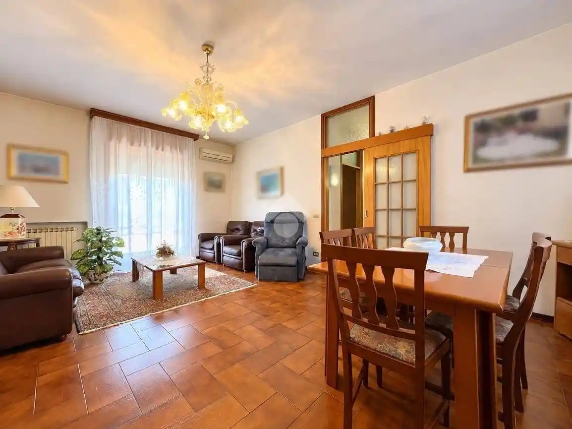 Appartamento in vendita a Ravenna