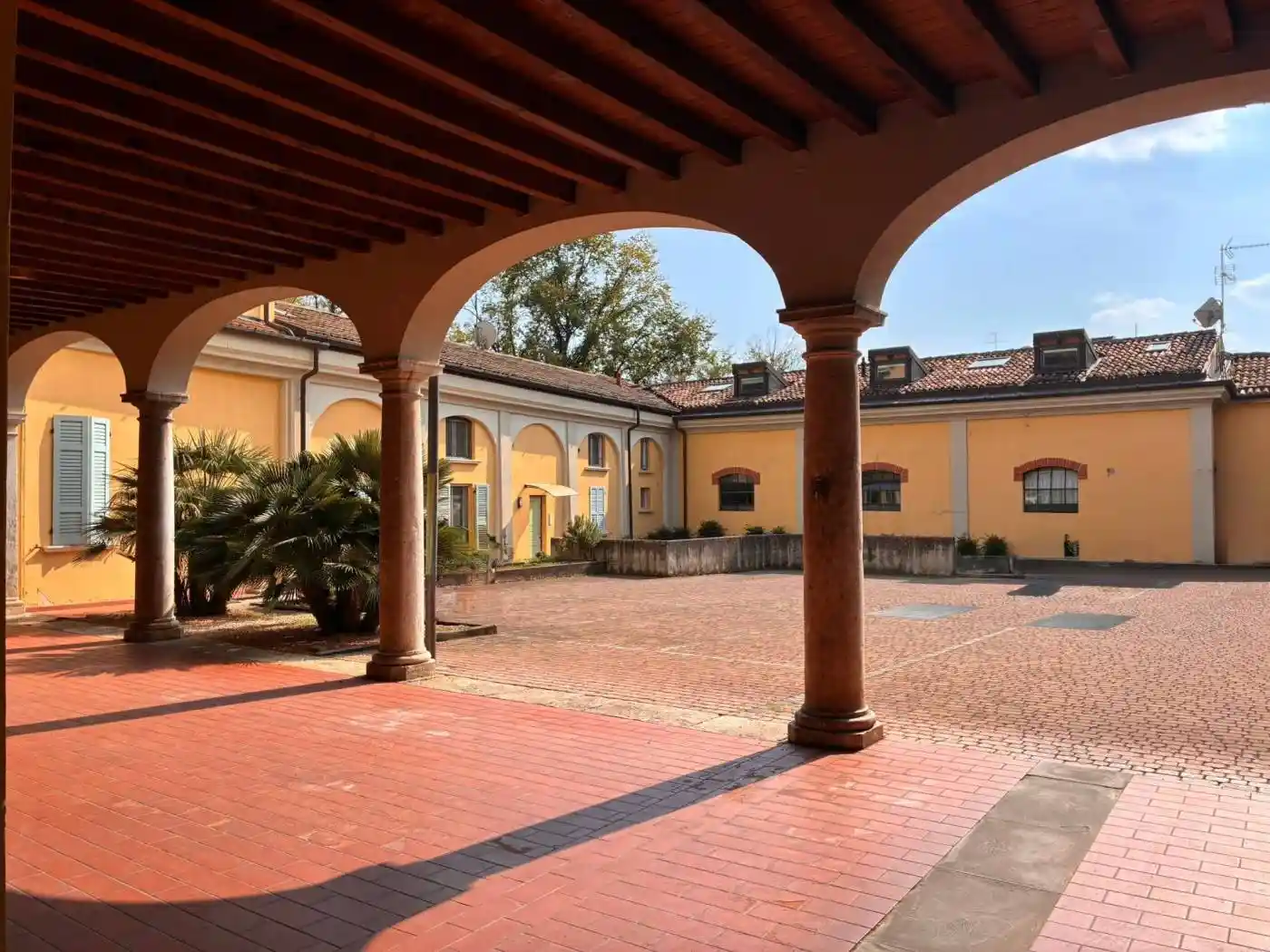 Appartamento in vendita a Brescia