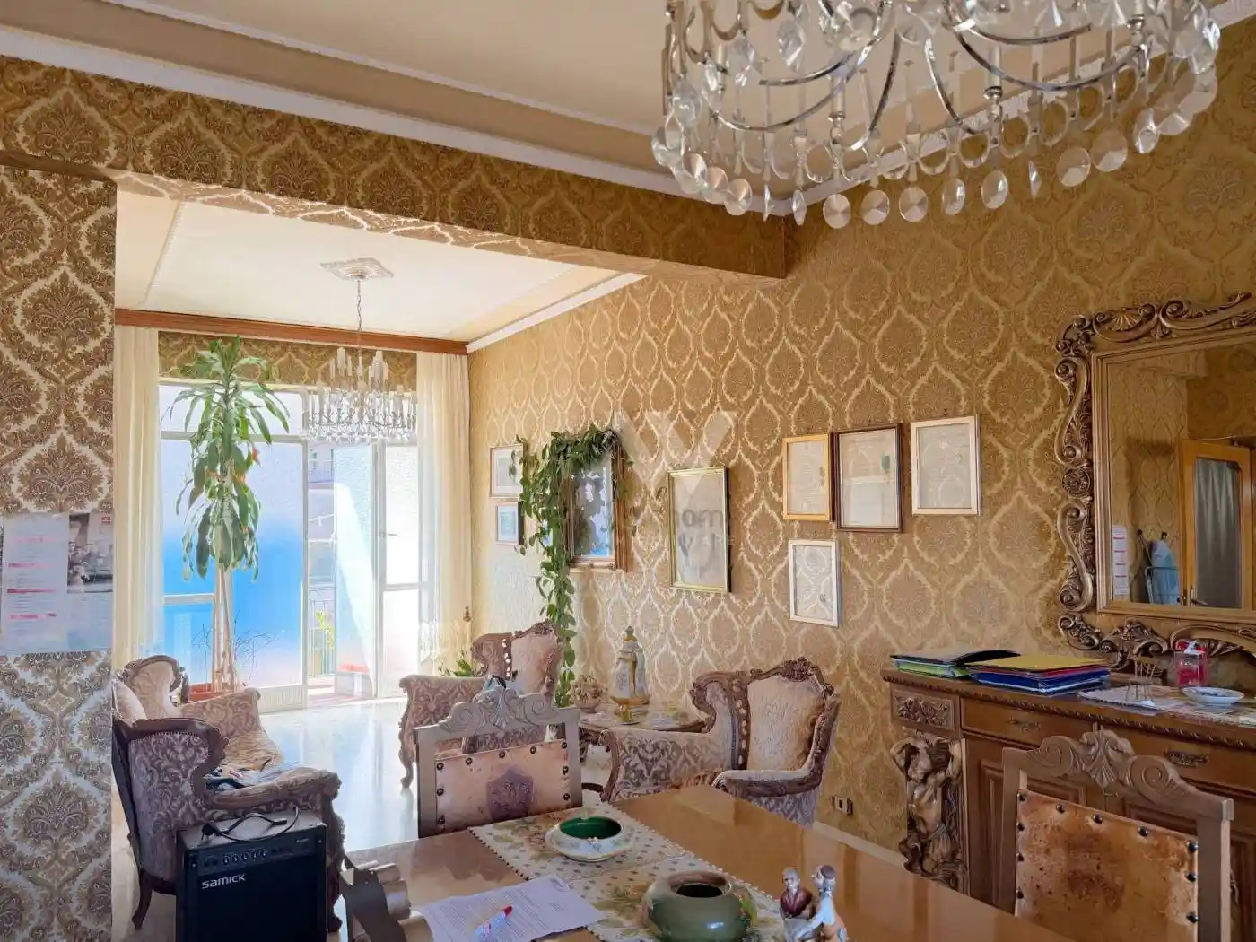 Appartamento in vendita a Campobasso