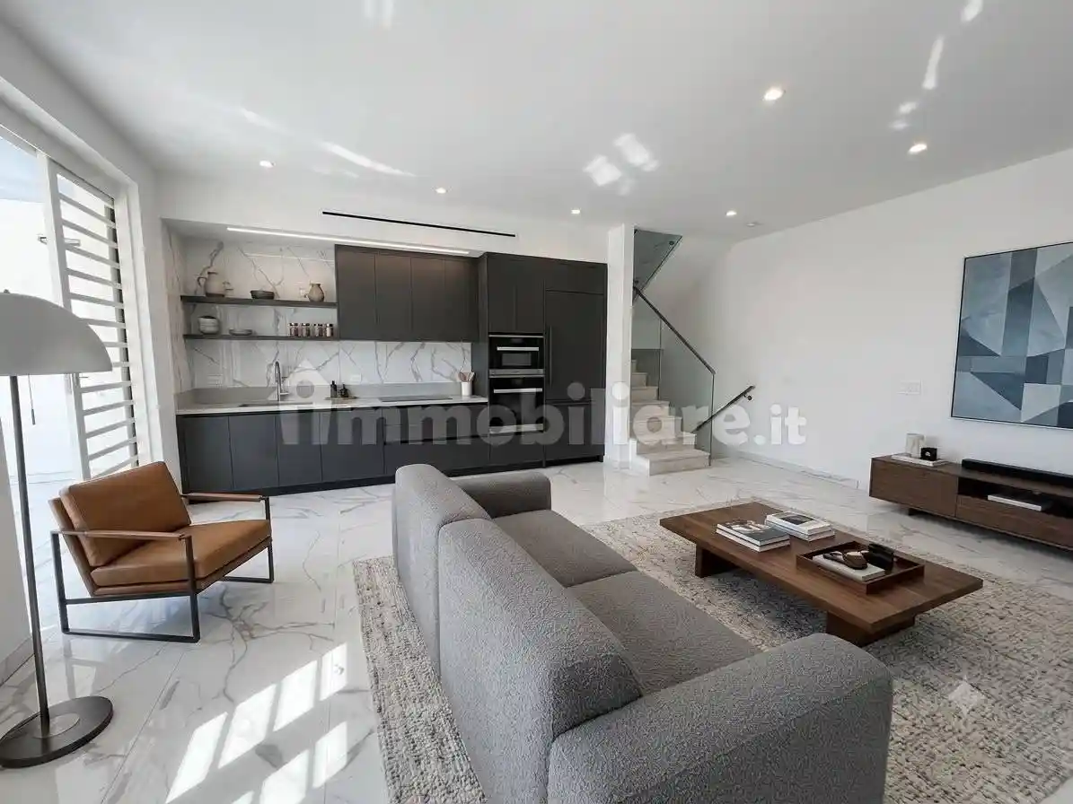 Villa in vendita a Frascati