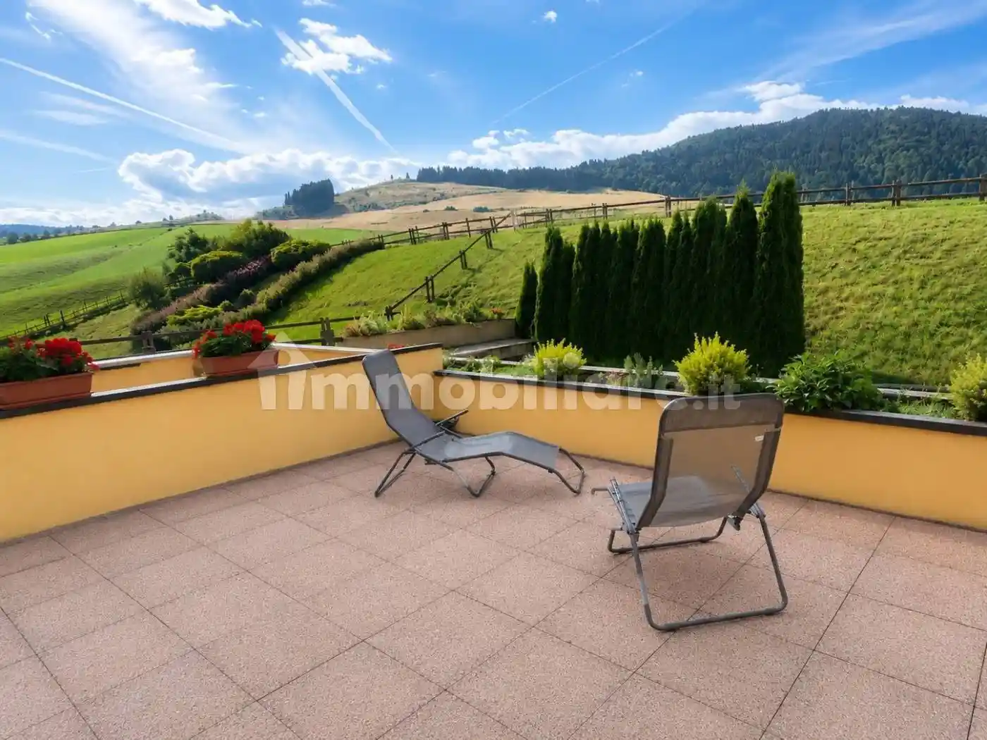 Villa in vendita a Asiago
