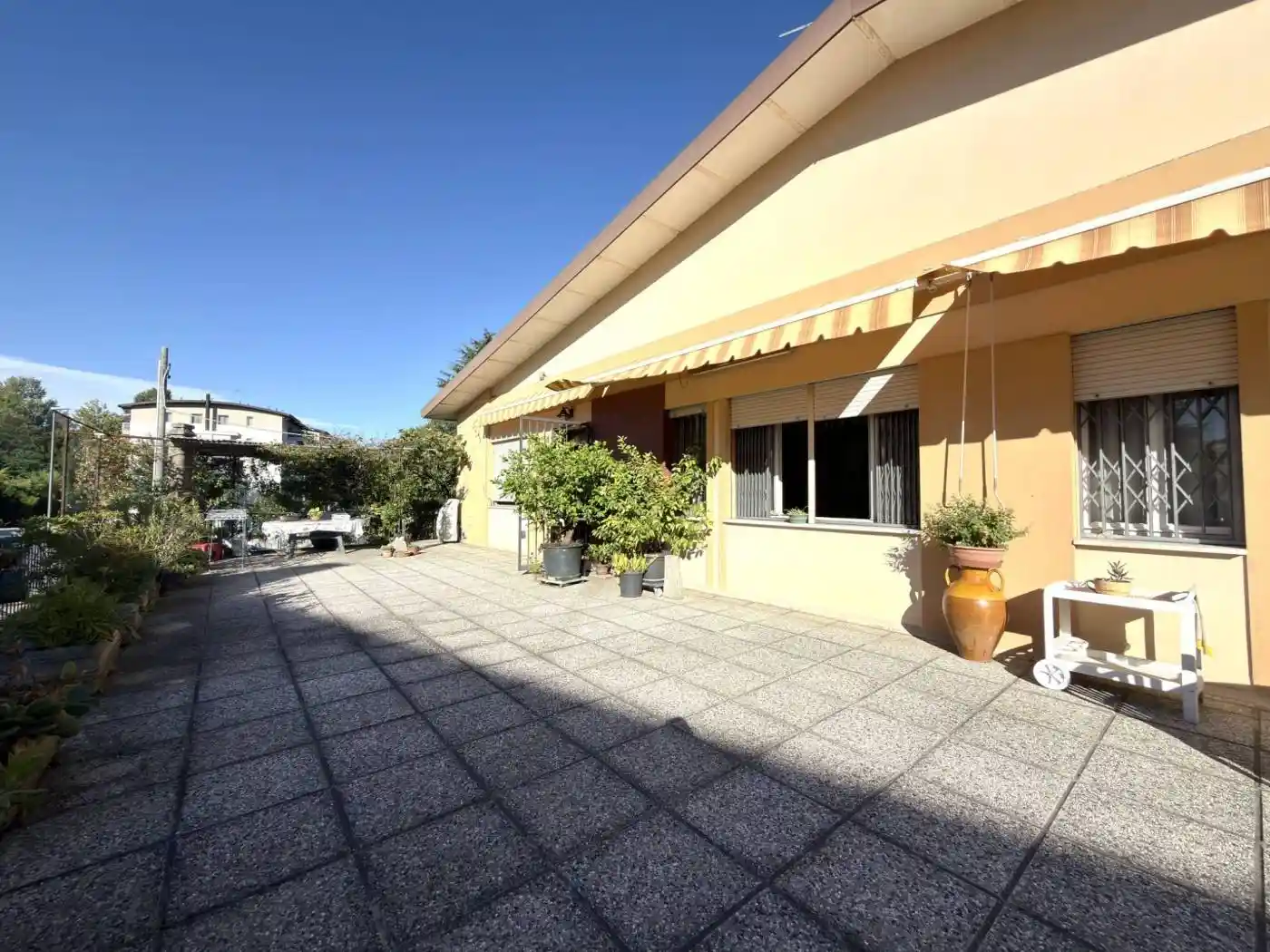 Appartamento in vendita a Treviso