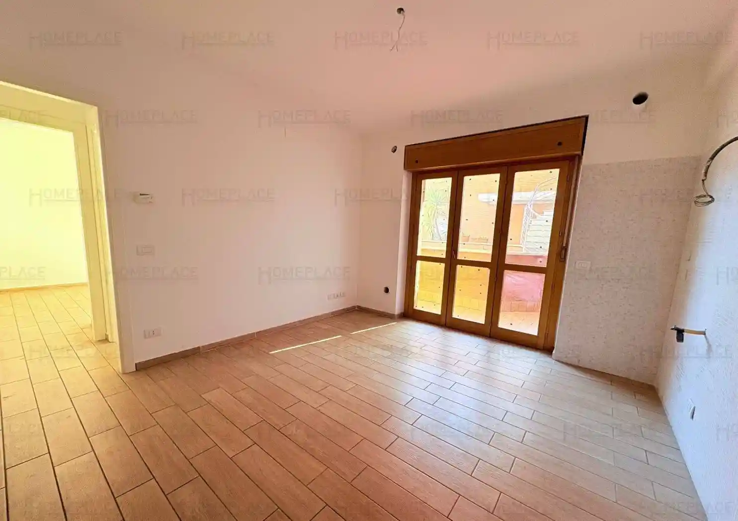 Appartamento in vendita a Marino