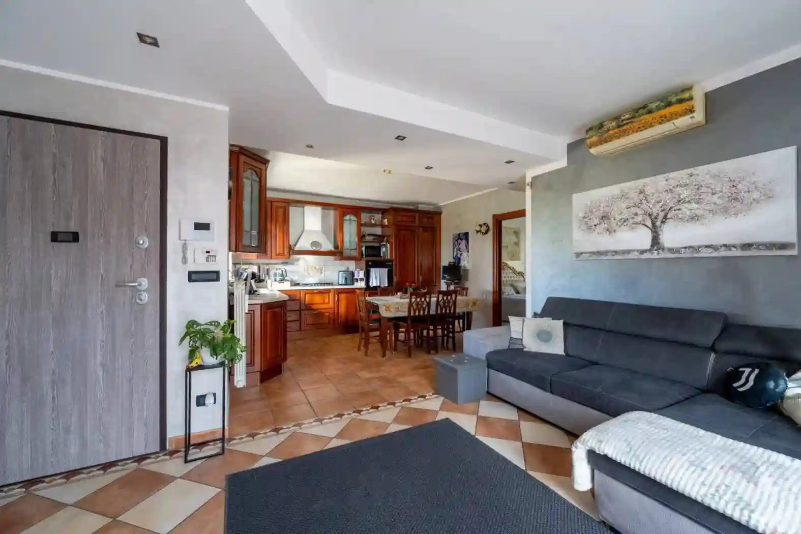 Villetta a schiera - foto 4