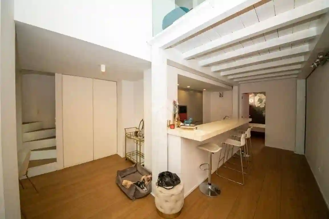 Loft - foto 2