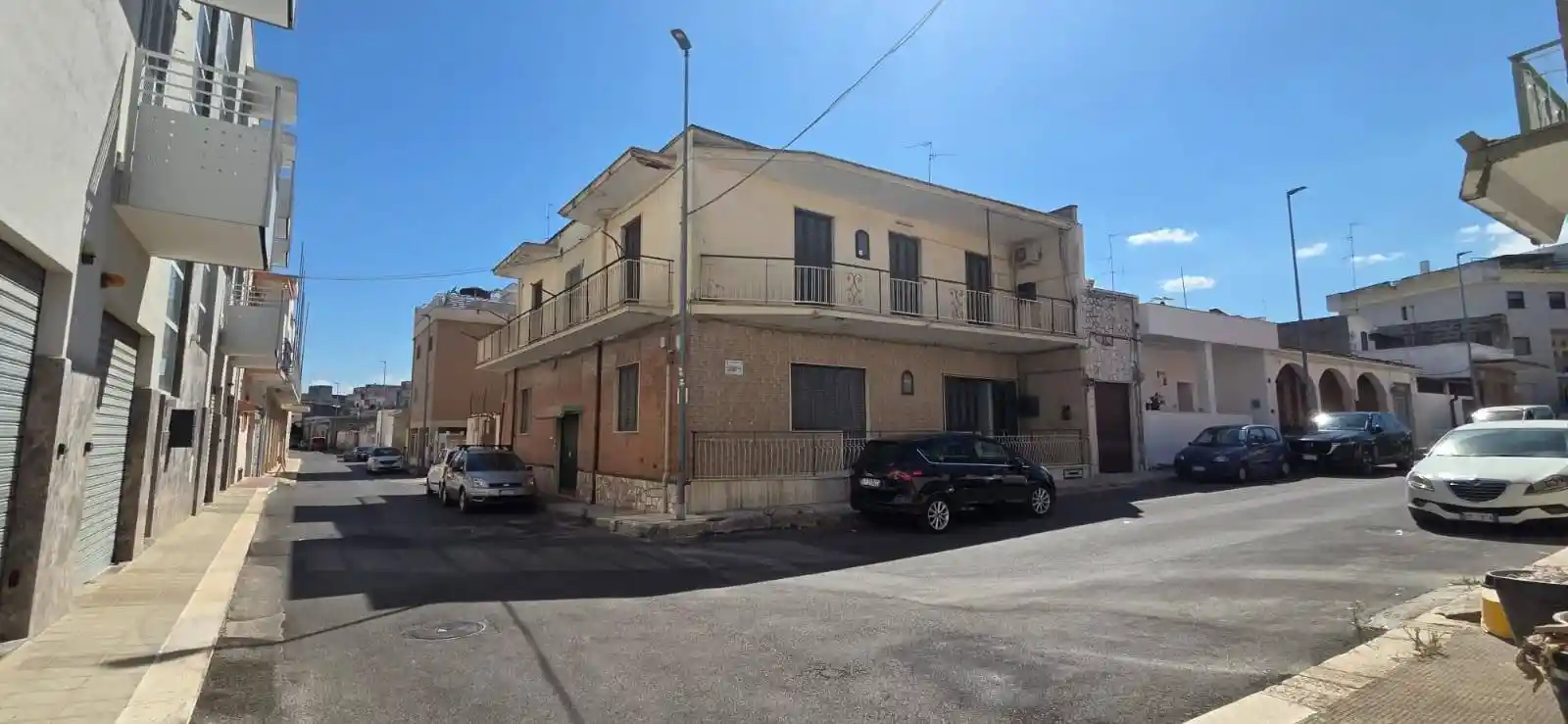 Appartamento in vendita a Bitonto
