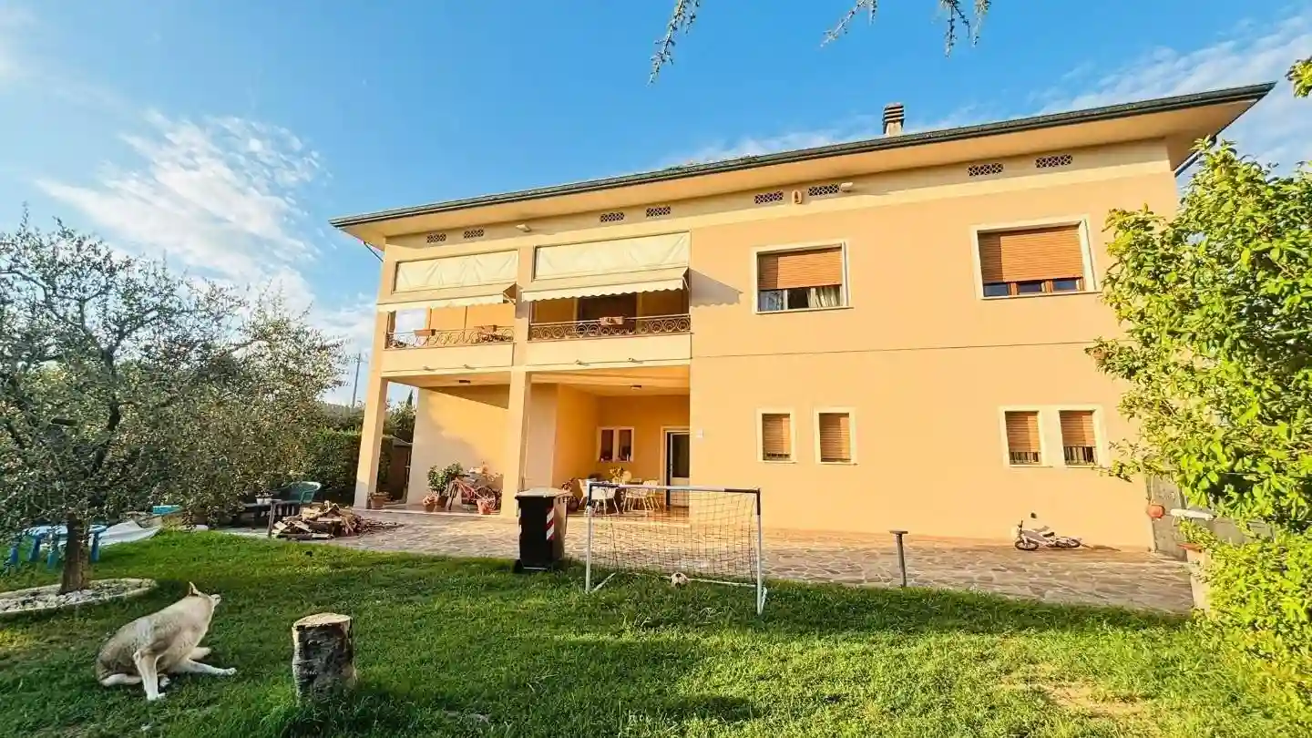 Palazzo - Edificio - foto 2