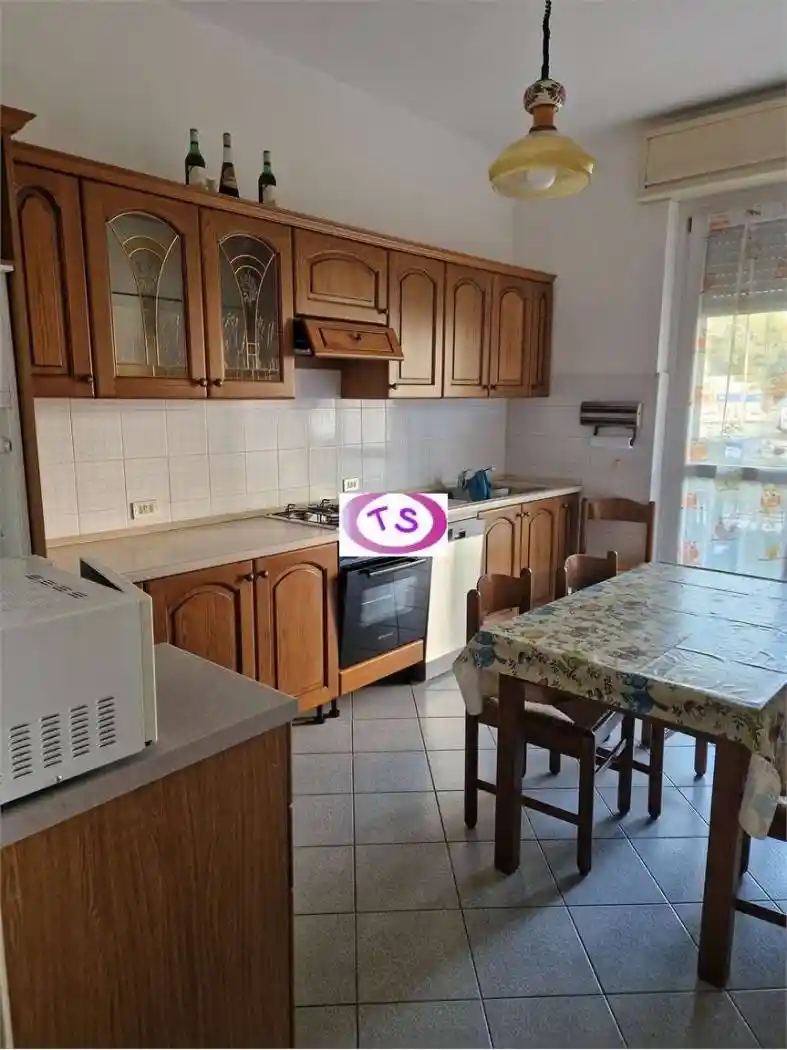 Appartamento in affitto a Casale Monferrato