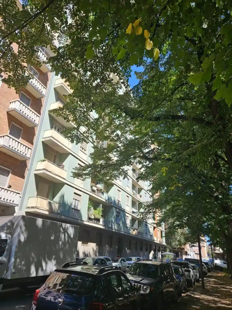 Appartamento in affitto a Torino