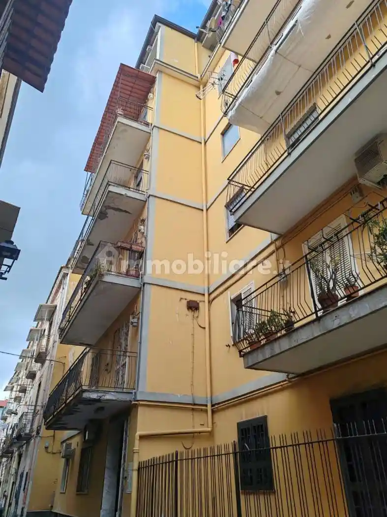 Appartamento in vendita a Acerra