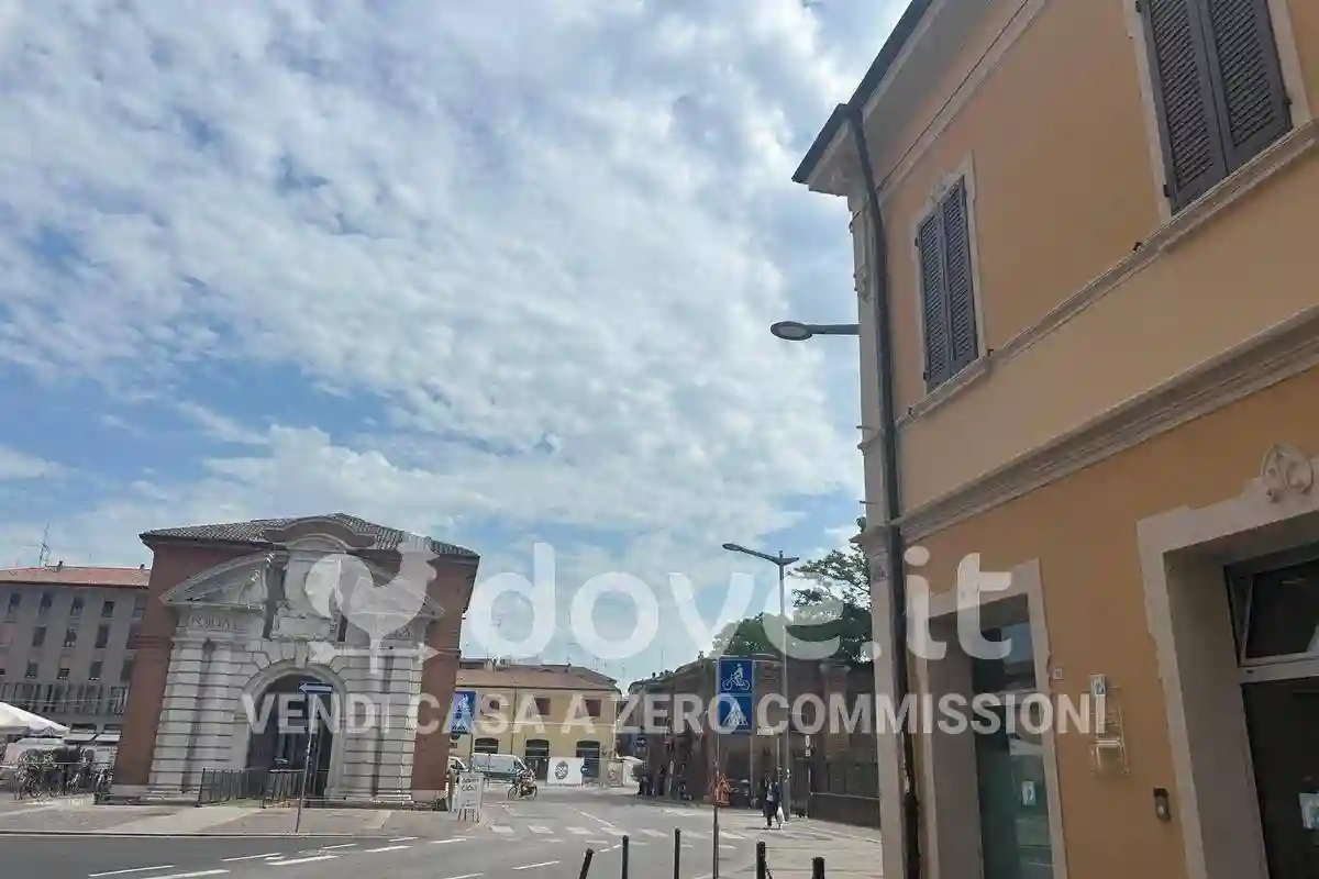 Palazzo - Edificio - foto 2