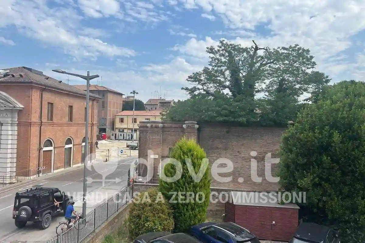Palazzo - Edificio - foto 3