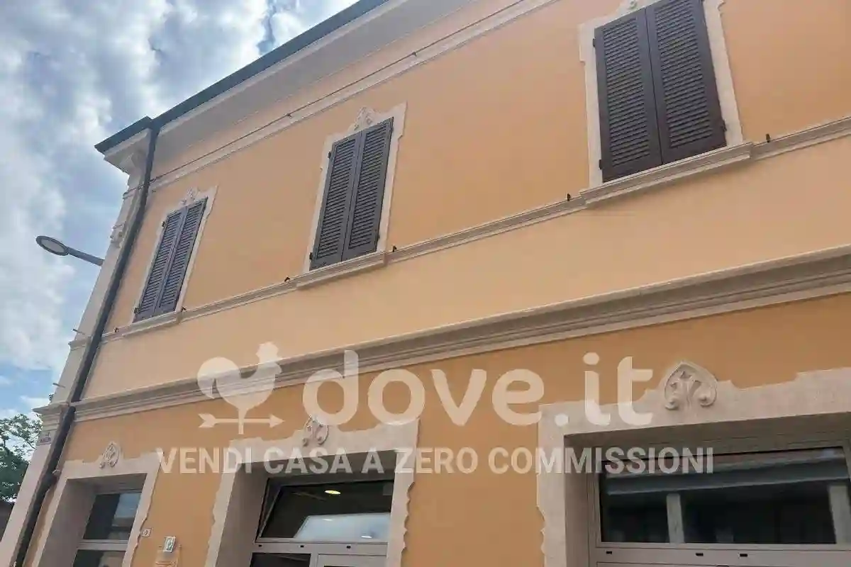 Palazzo - Edificio - foto 4