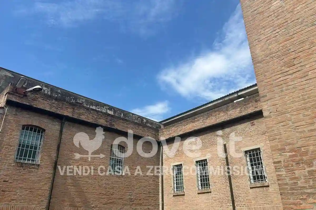 Palazzo - Edificio - foto 5