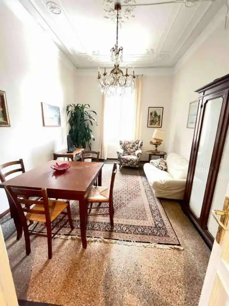 Appartamento in affitto a Genova