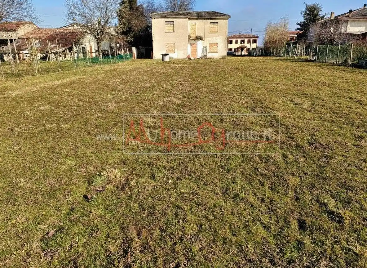 Casa indipendente in vendita a Saccolongo