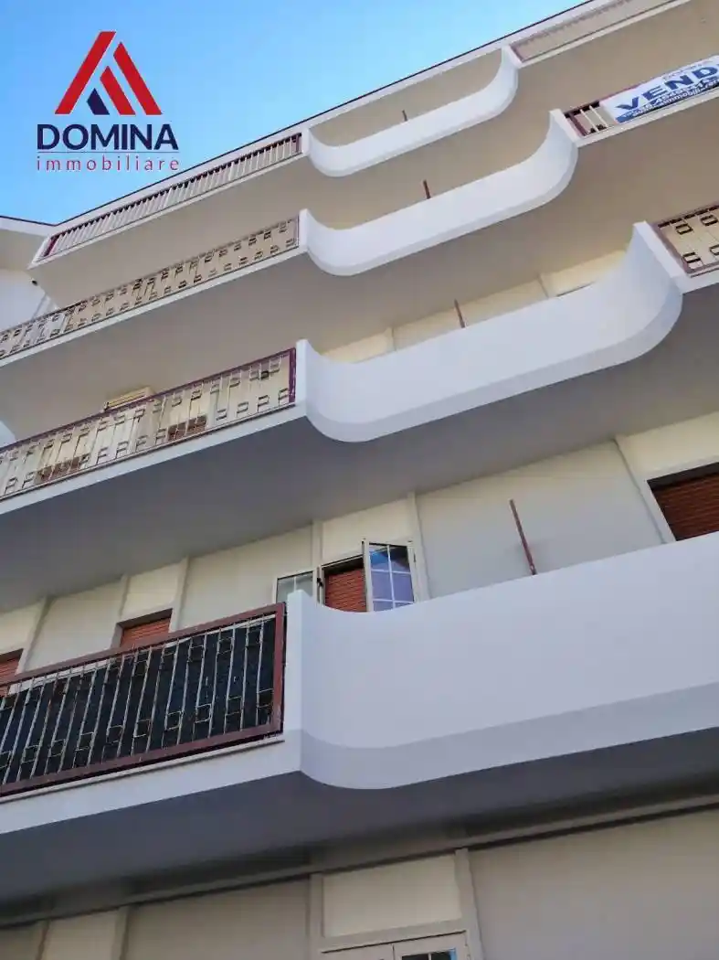 Appartamento in vendita a Termoli