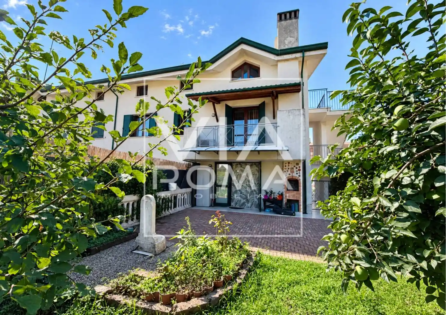 Casa indipendente in vendita a San Donà di Piave