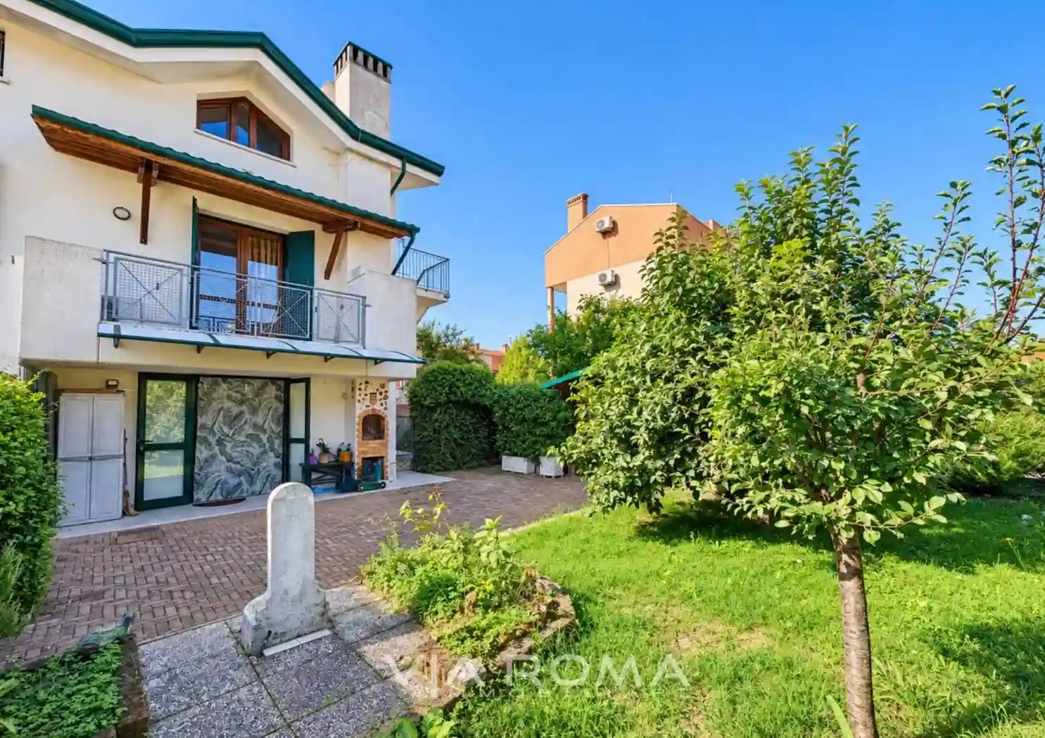 Casa indipendente - foto 2