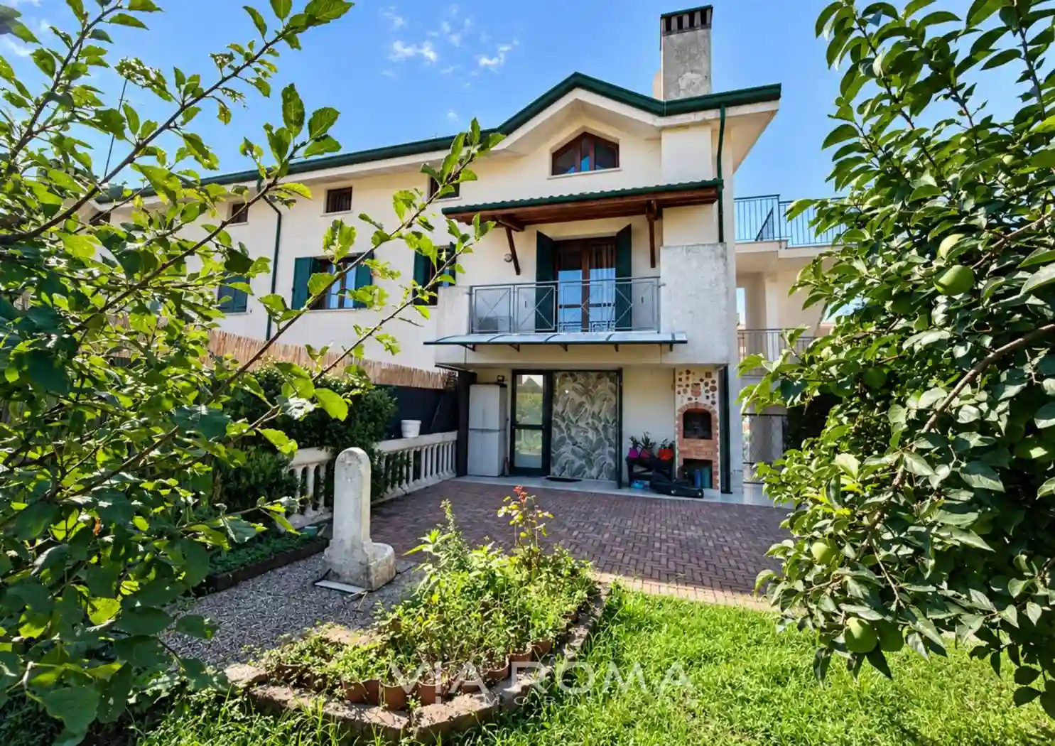Casa indipendente - foto 3