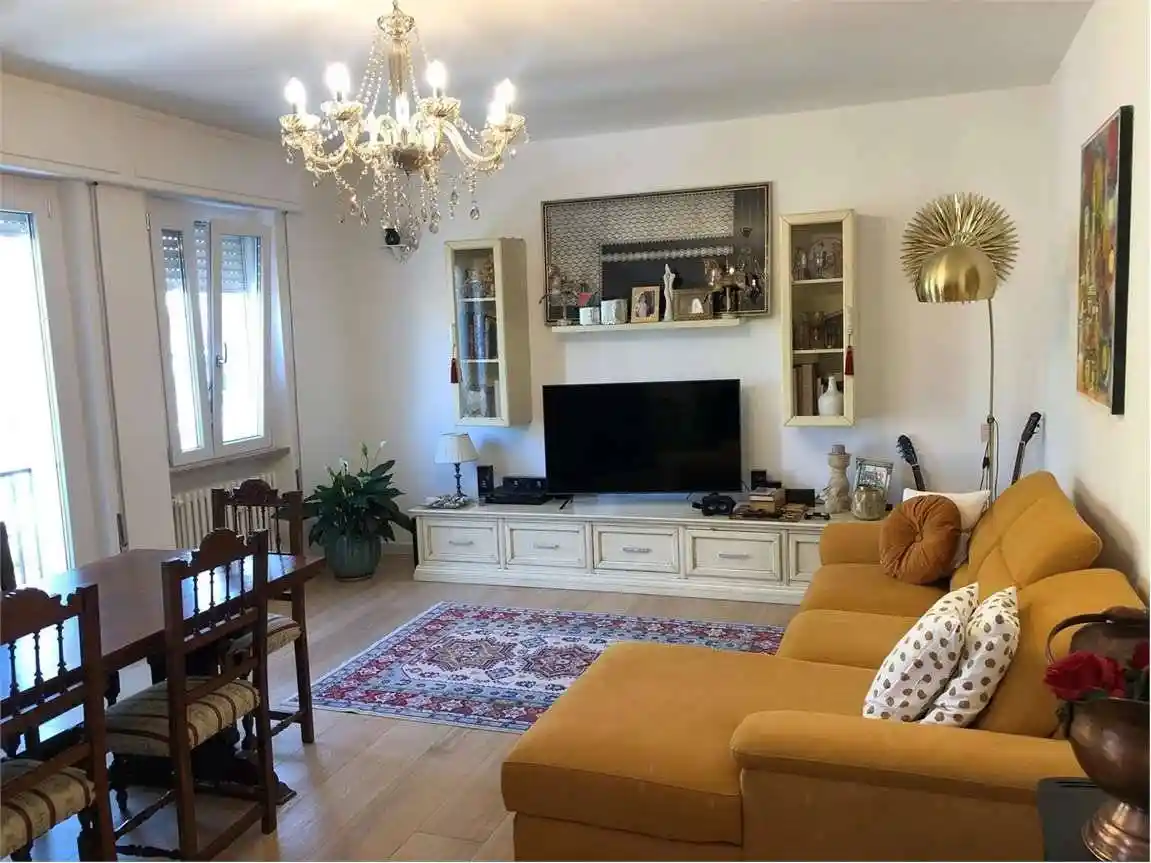 Appartamento in vendita a Perugia
