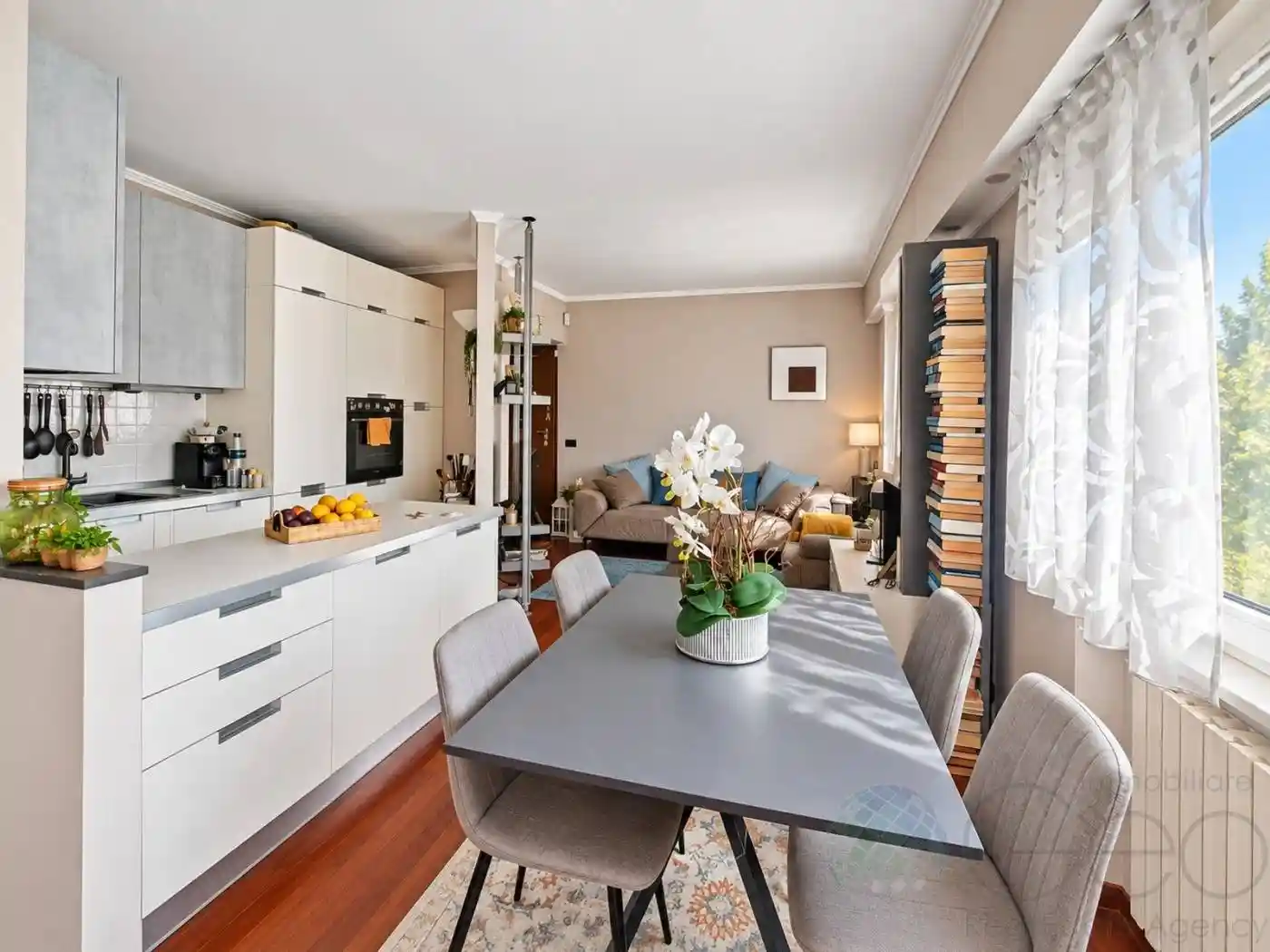 Appartamento in vendita a Bordighera