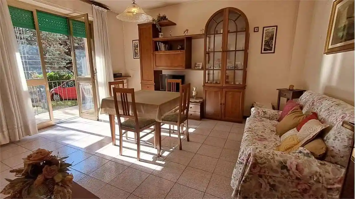 Appartamento in vendita a Busto Garolfo