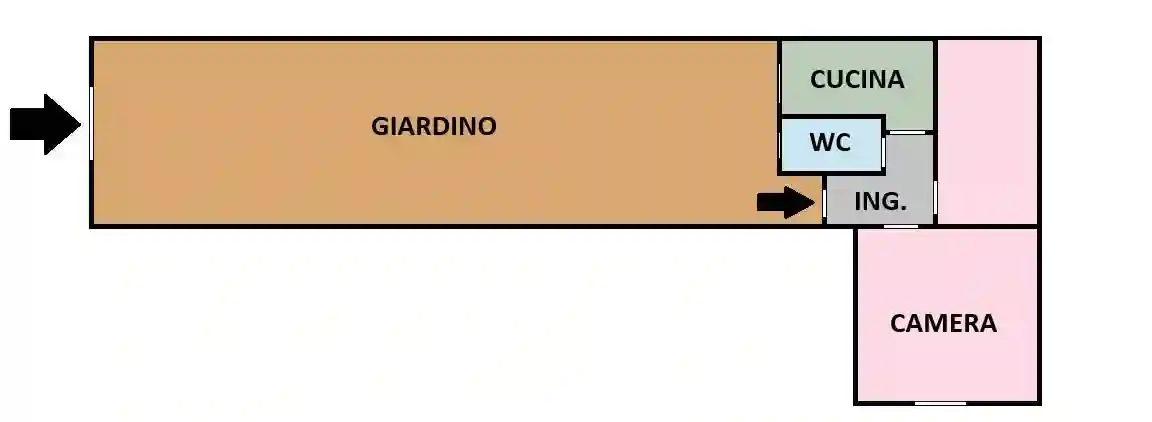Appartamento - foto 4