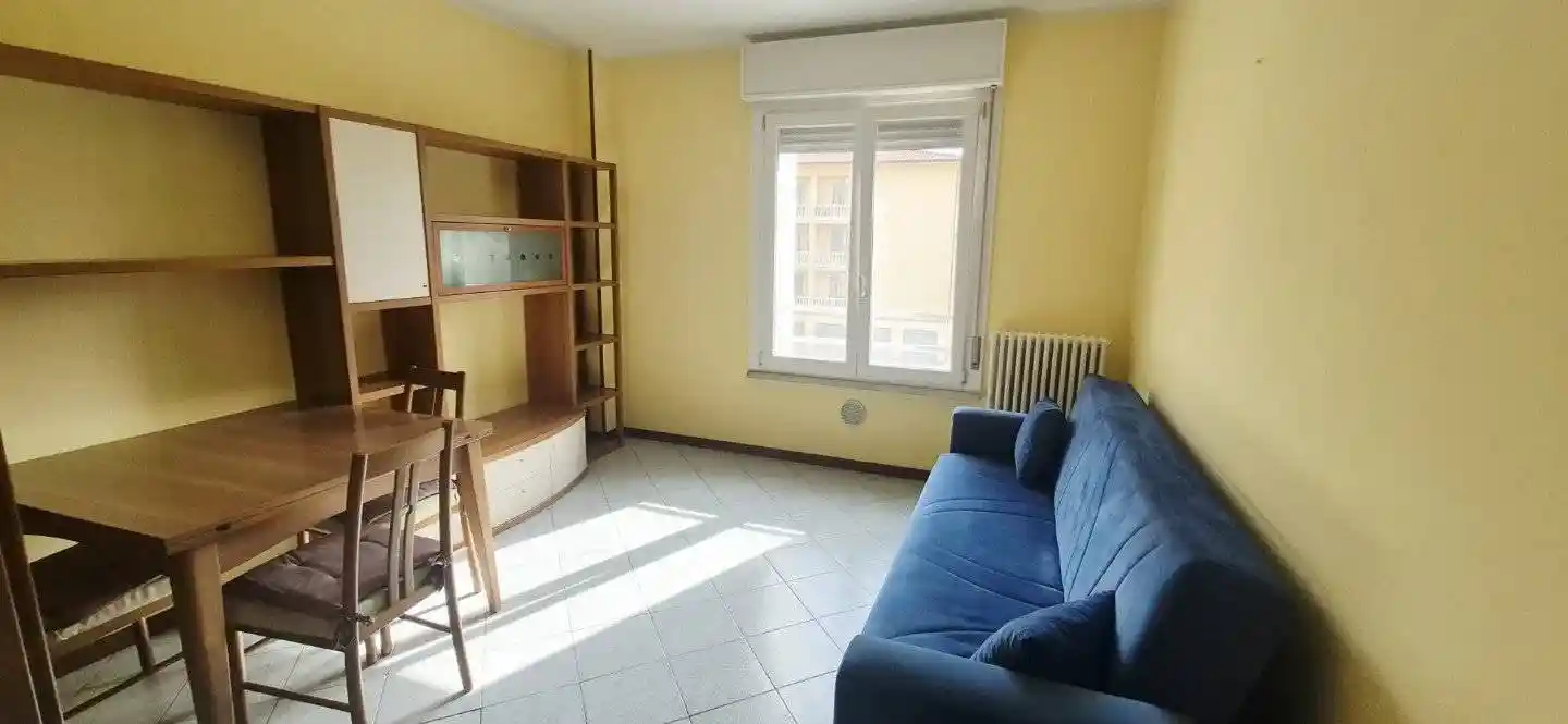 Appartamento in vendita a Reggio Emilia