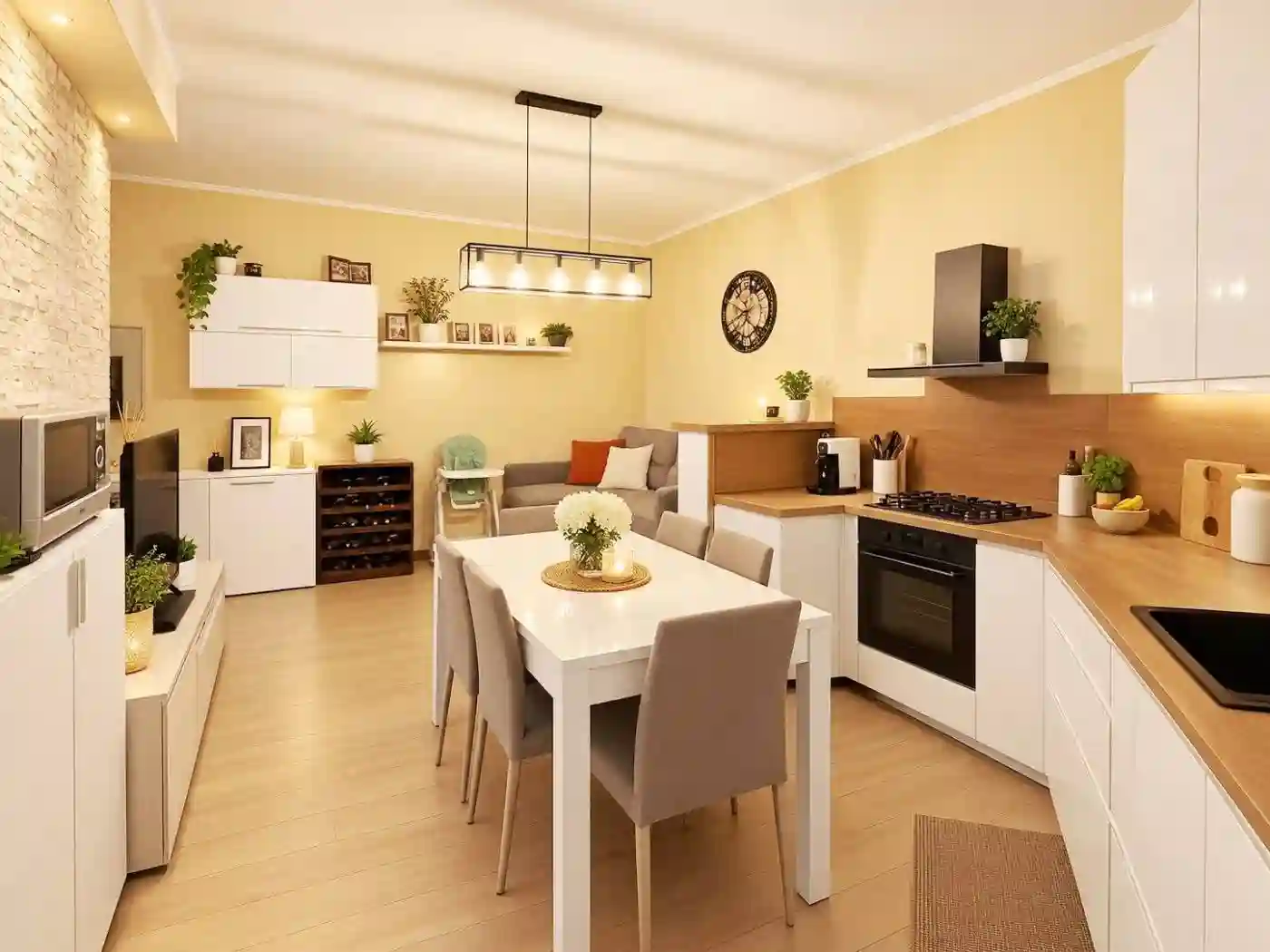 Appartamento - foto 5