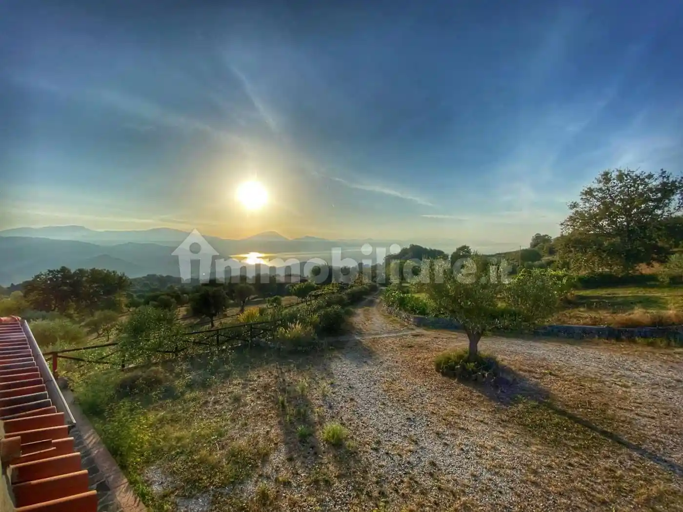 Rustico - Casale in vendita a San Giovanni a Piro