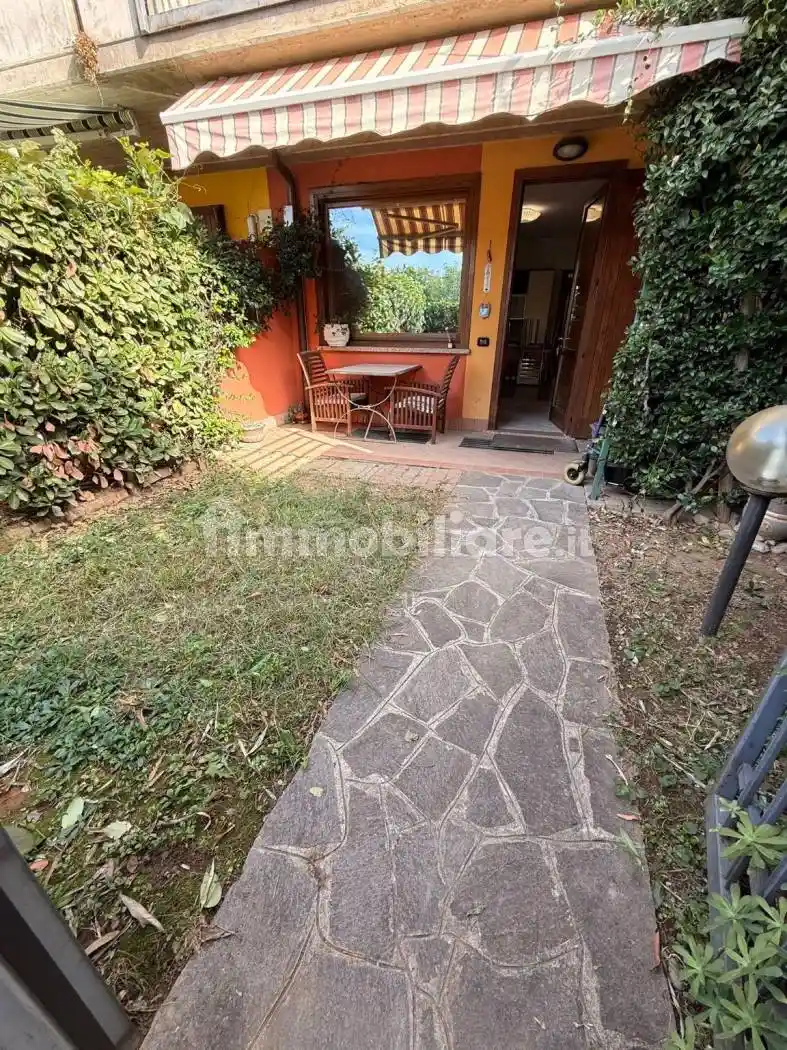 Appartamento in affitto a Montello