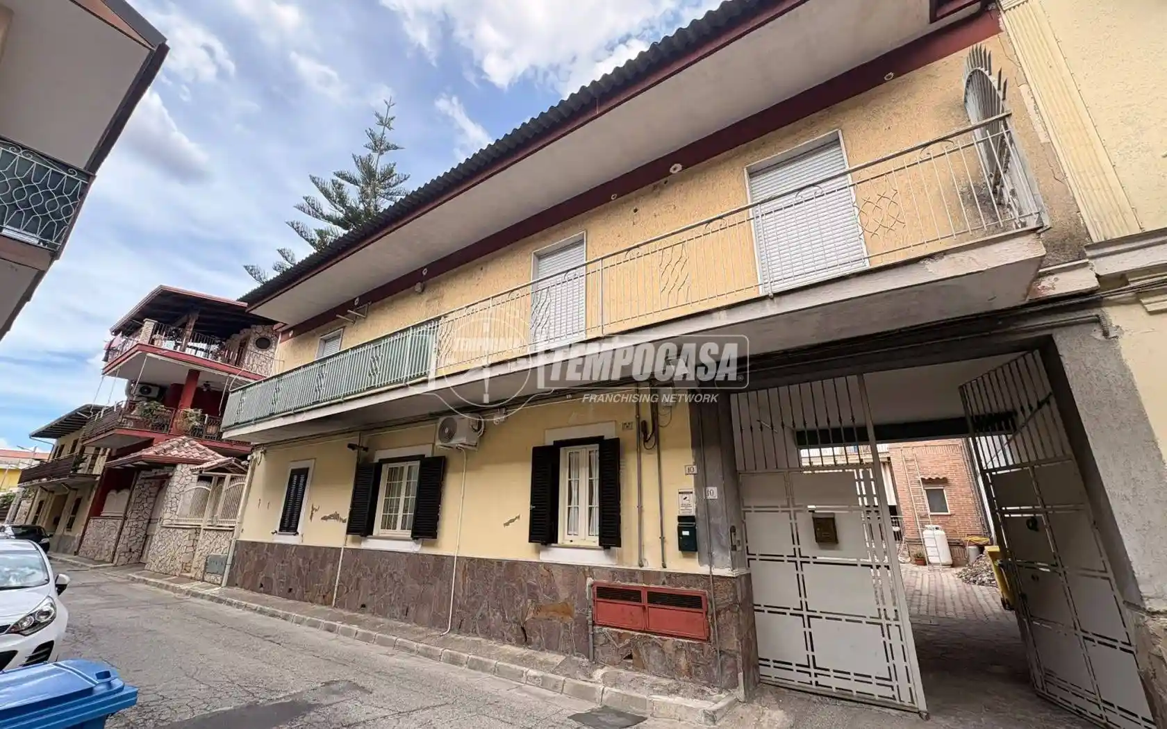 Appartamento in vendita a Gricignano di Aversa
