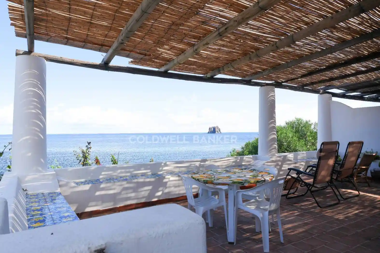 Casa indipendente in vendita a Lipari