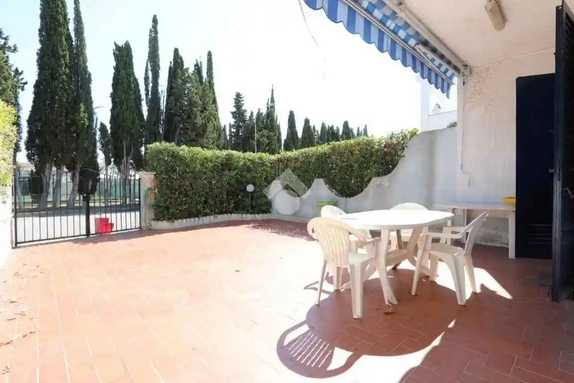 Villetta a schiera in vendita a Martinsicuro
