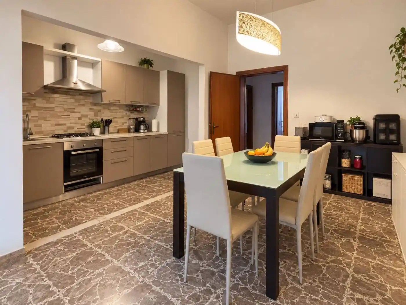 Appartamento in vendita a San Giovanni Valdarno