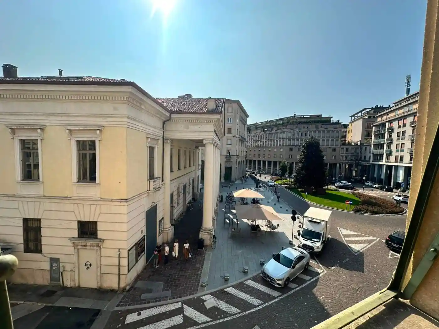 Appartamento in vendita a Mantova