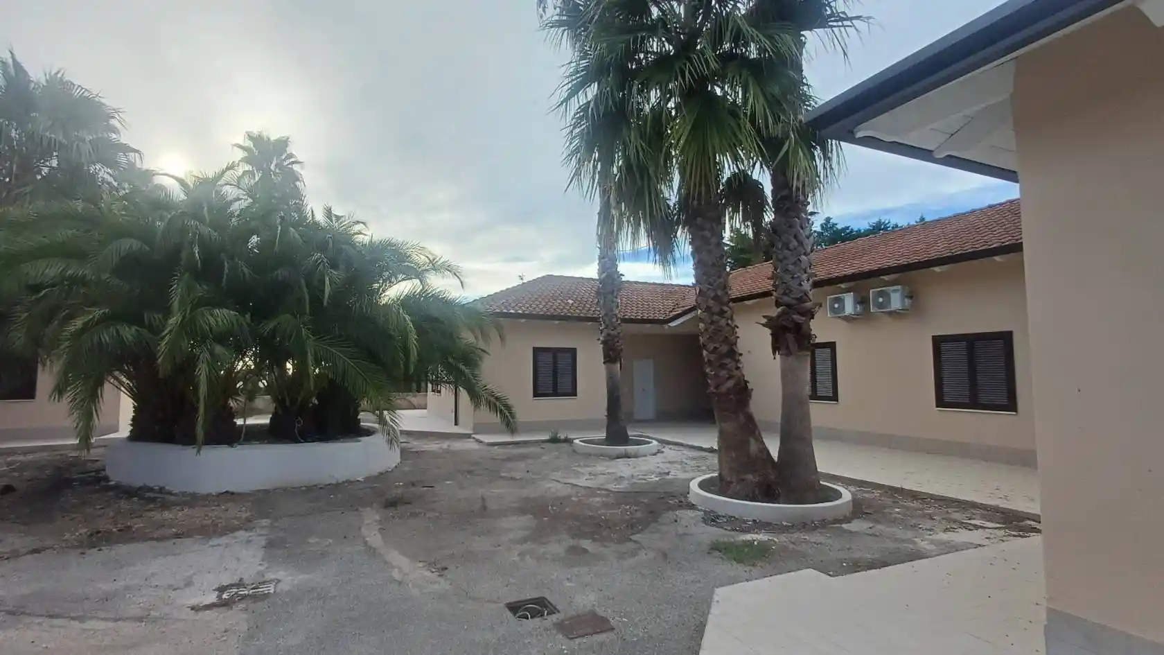 Loft in affitto a Giugliano in Campania