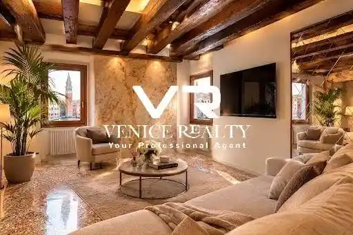 Appartamento in affitto a Venezia