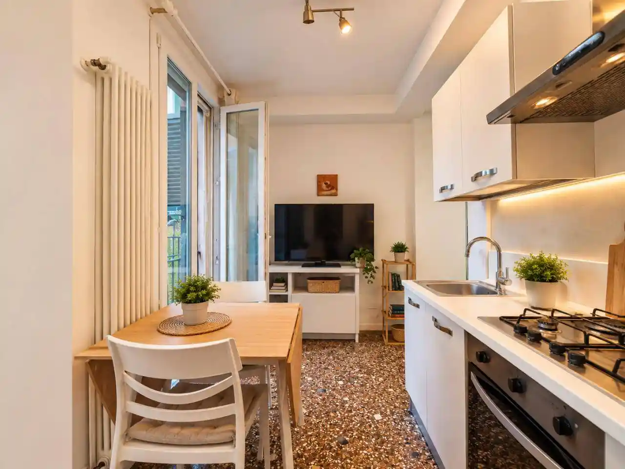 Appartamento in vendita a Bologna