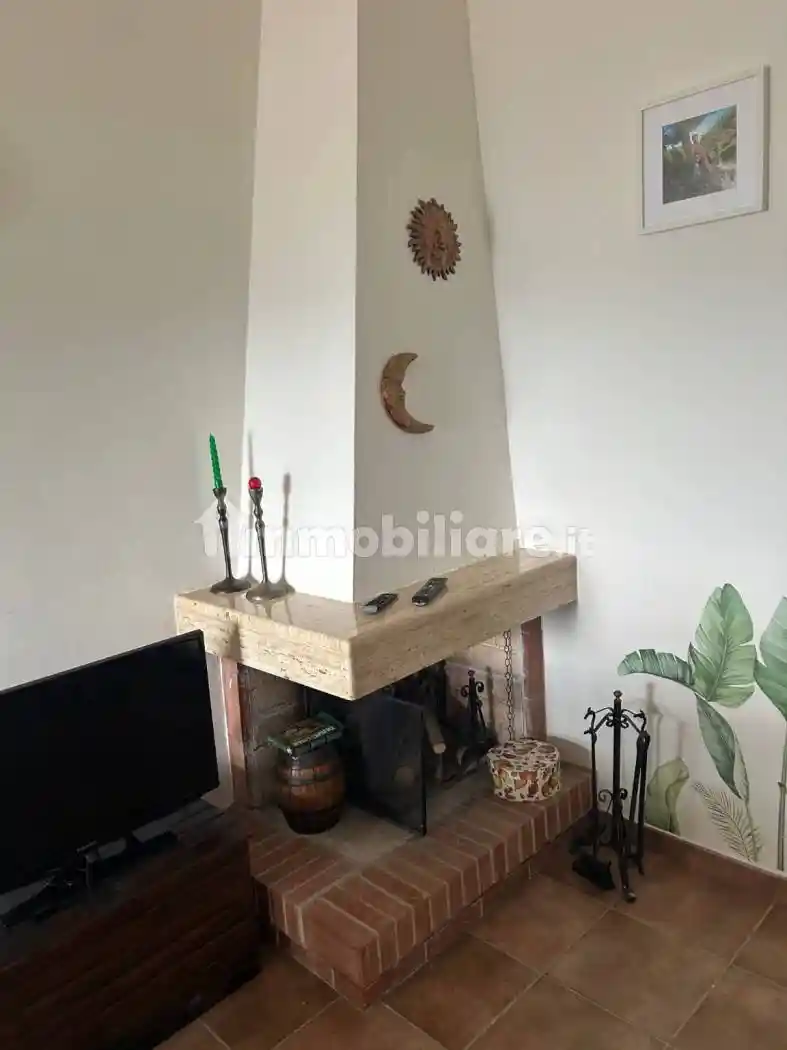 Appartamento in vendita a Maenza