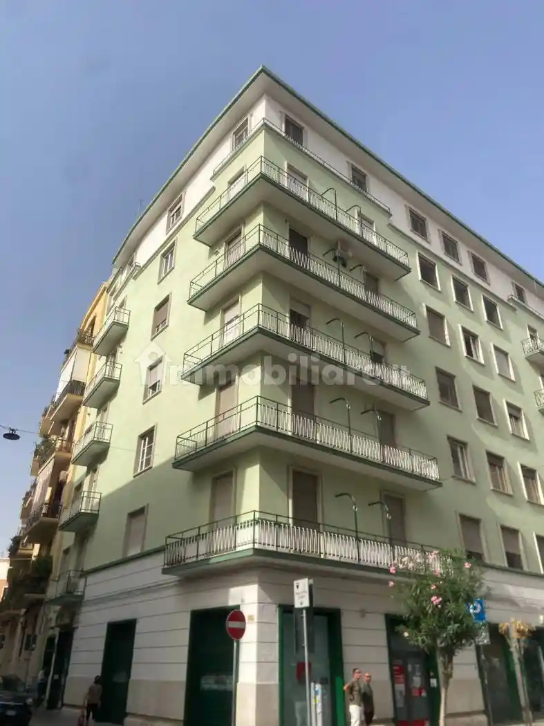 Appartamento in vendita a Bari