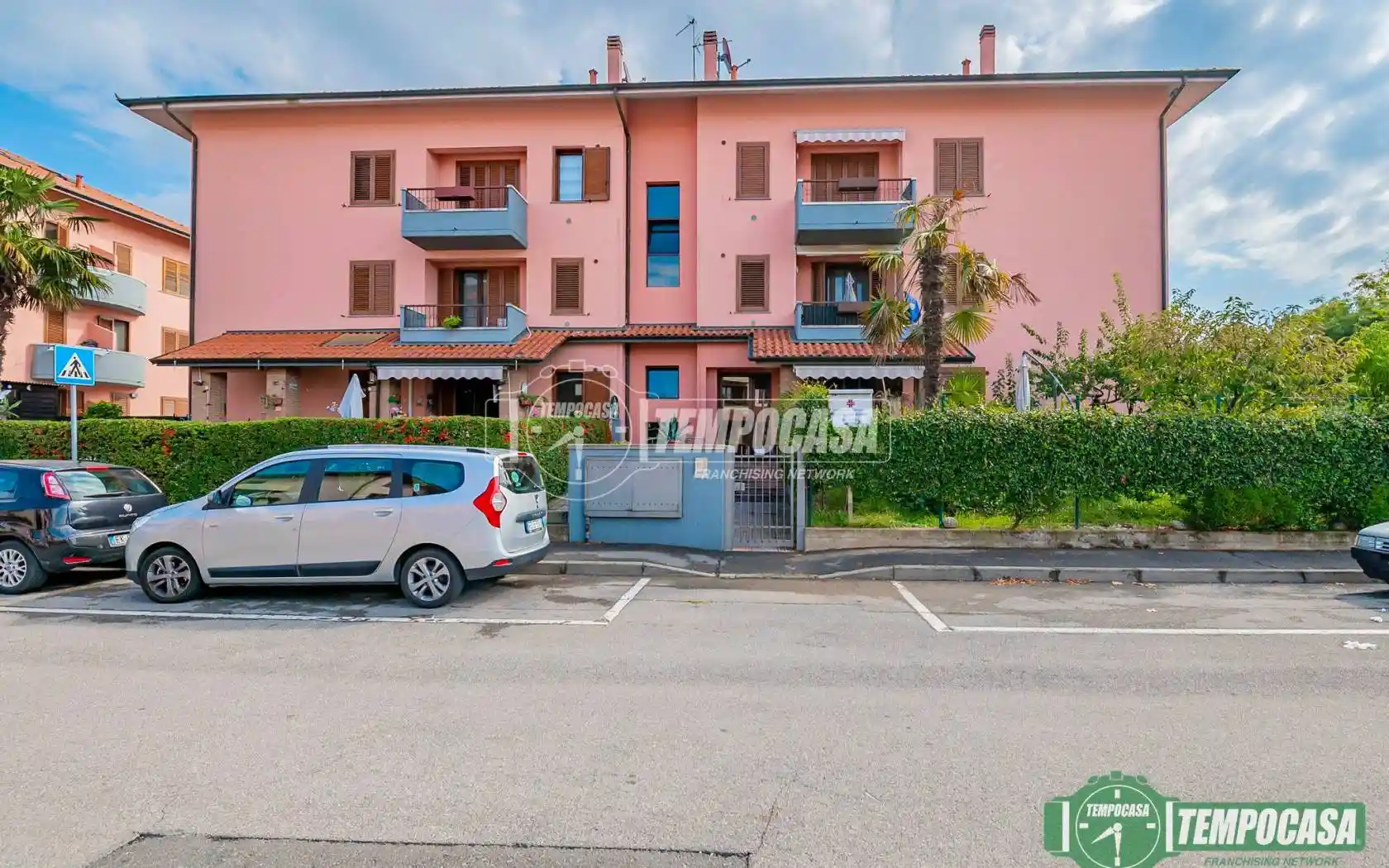 Appartamento in vendita a Dresano