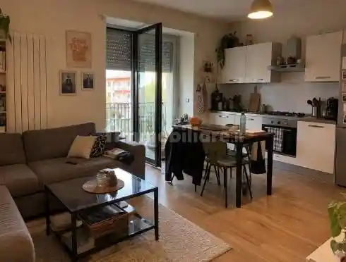 Appartamento in affitto a Varese