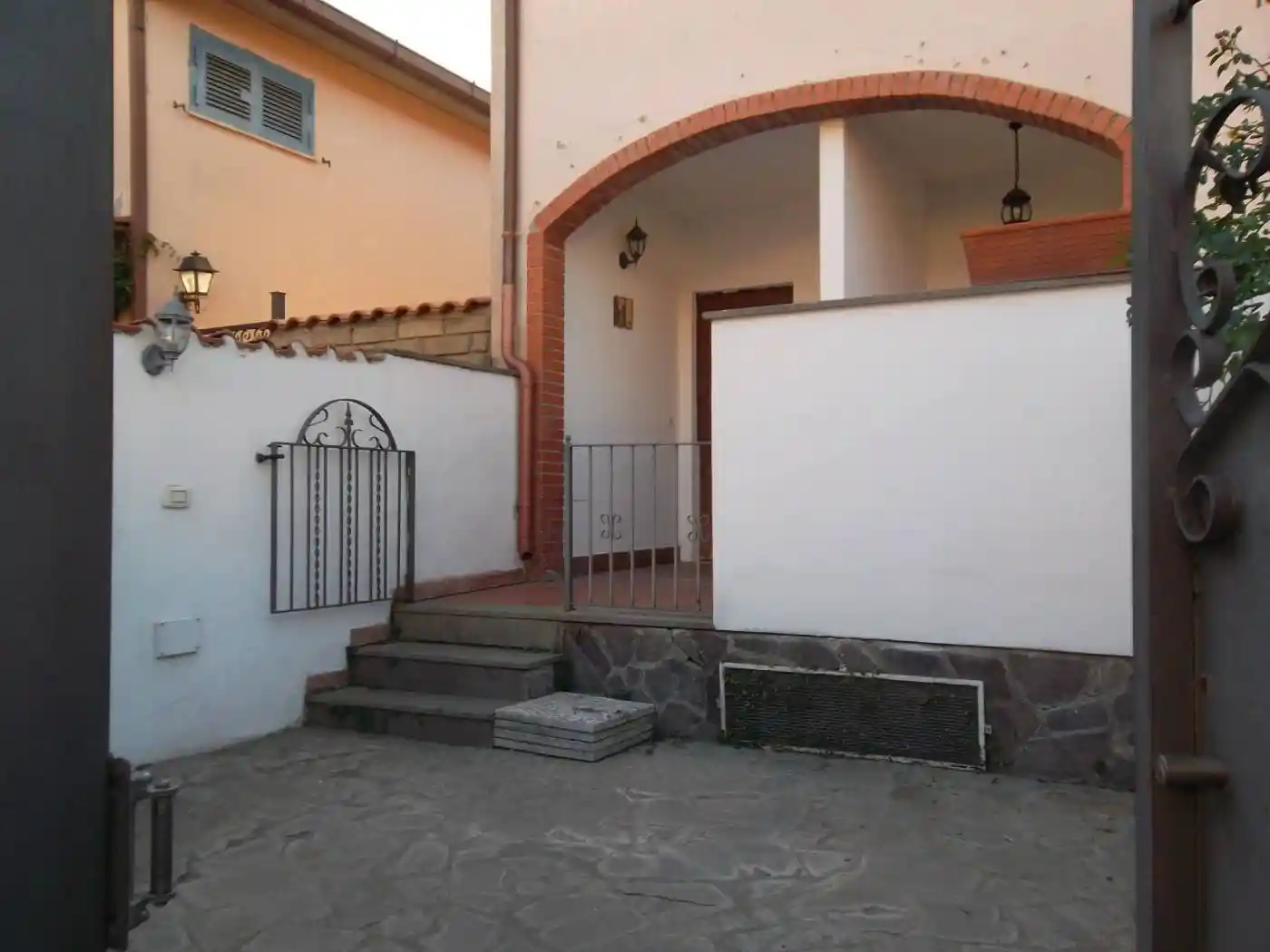 Attico - Mansarda in vendita a Anguillara Sabazia