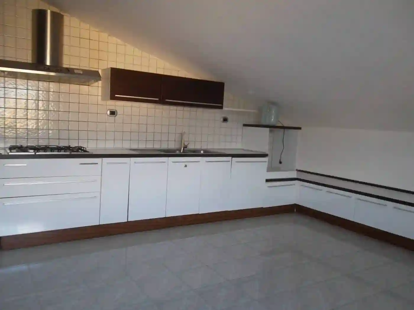 Attico - Mansarda - foto 2